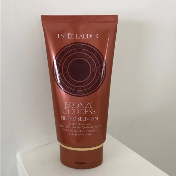 Bronze Goddess Lotion 2025